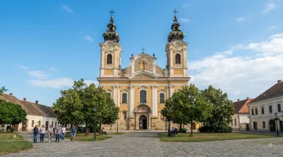 Sremski Karlovci Orthodox Cathedral