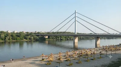 Štrand