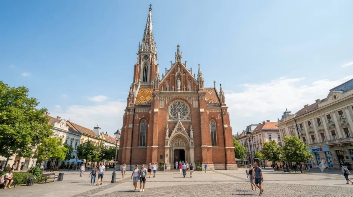 The Name of Mary Church