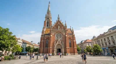 The Name of Mary Church