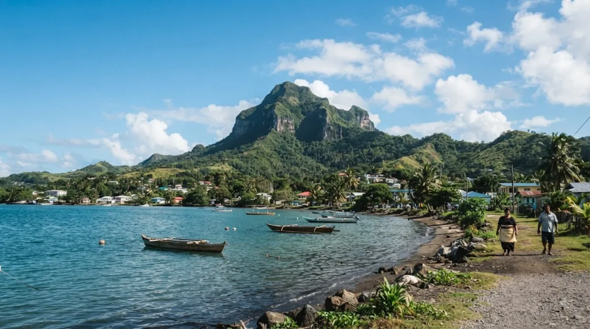 Moʻungatapu