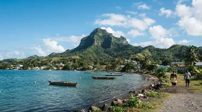 Moʻungatapu