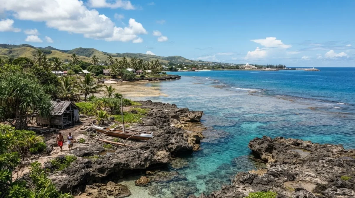 Moʻunu