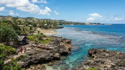 Moʻunu