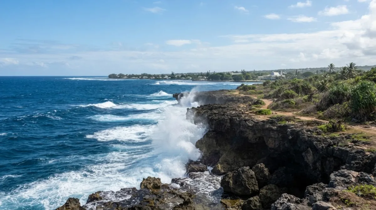 Ngofonua