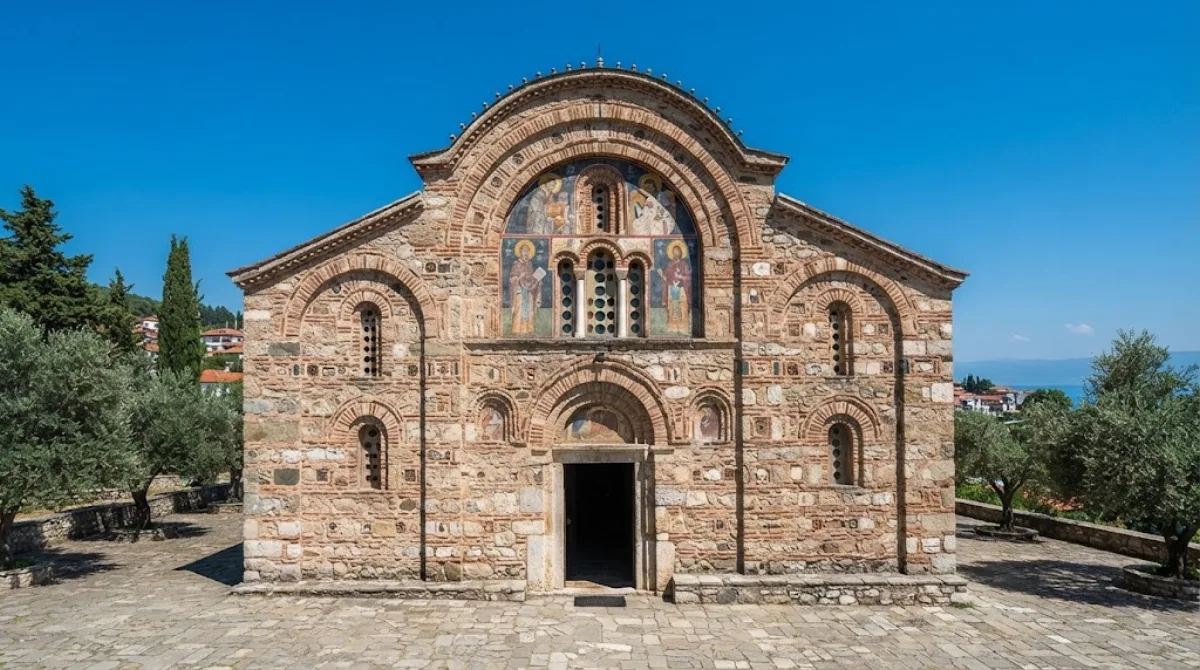 Church of Sts. Constantine and Helena
