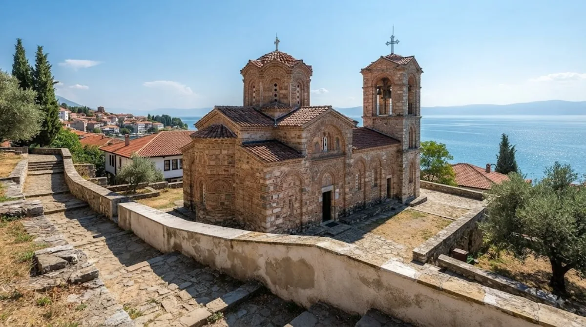 Church of the Theotokos Bolnička