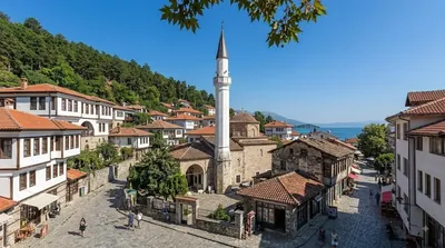 Hadži Hamza Mosque