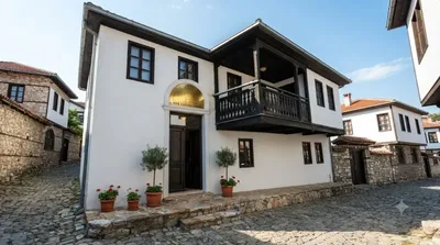 Icon Gallery (Ohrid)
