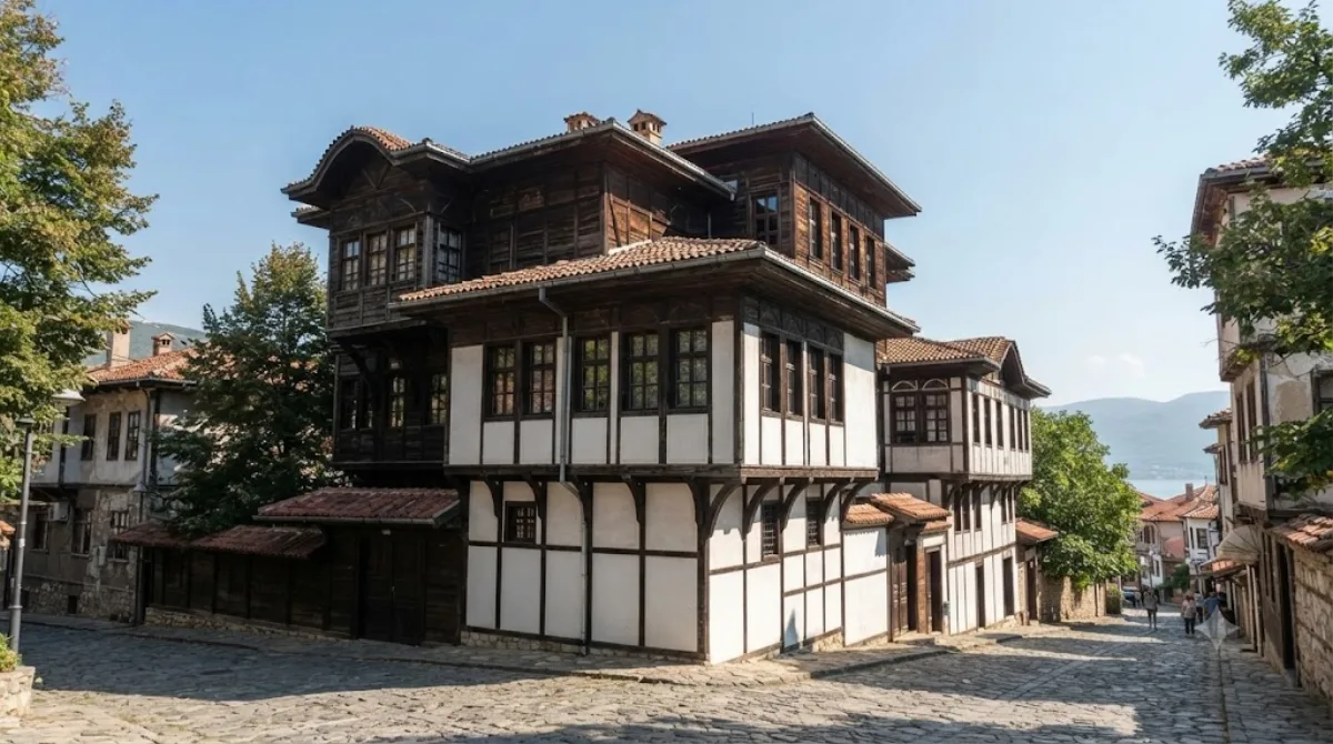 Institute for Protection of Cultural Monuments and National Museum