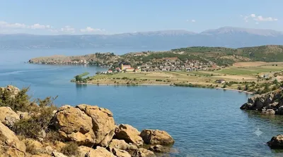 Ohrid