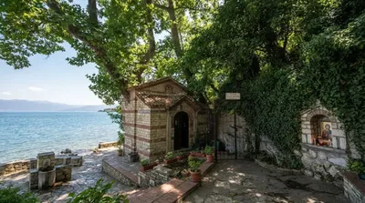 Nativity of the Theotokos and St. Petka Church