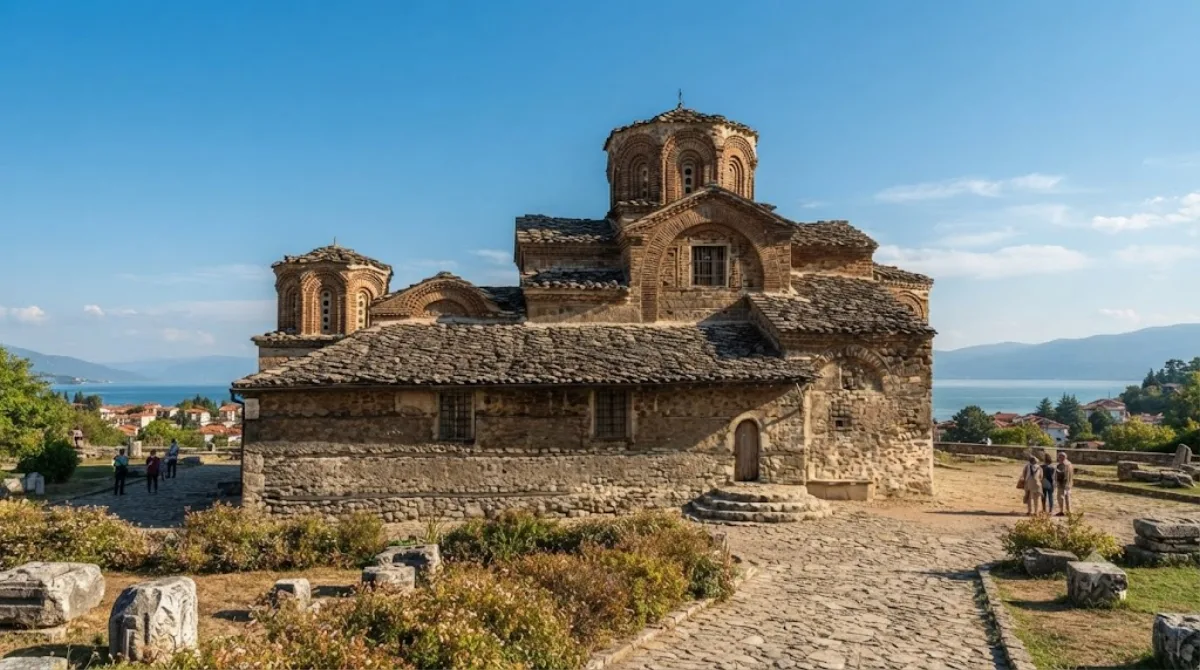 St. Clement the Lesser Church