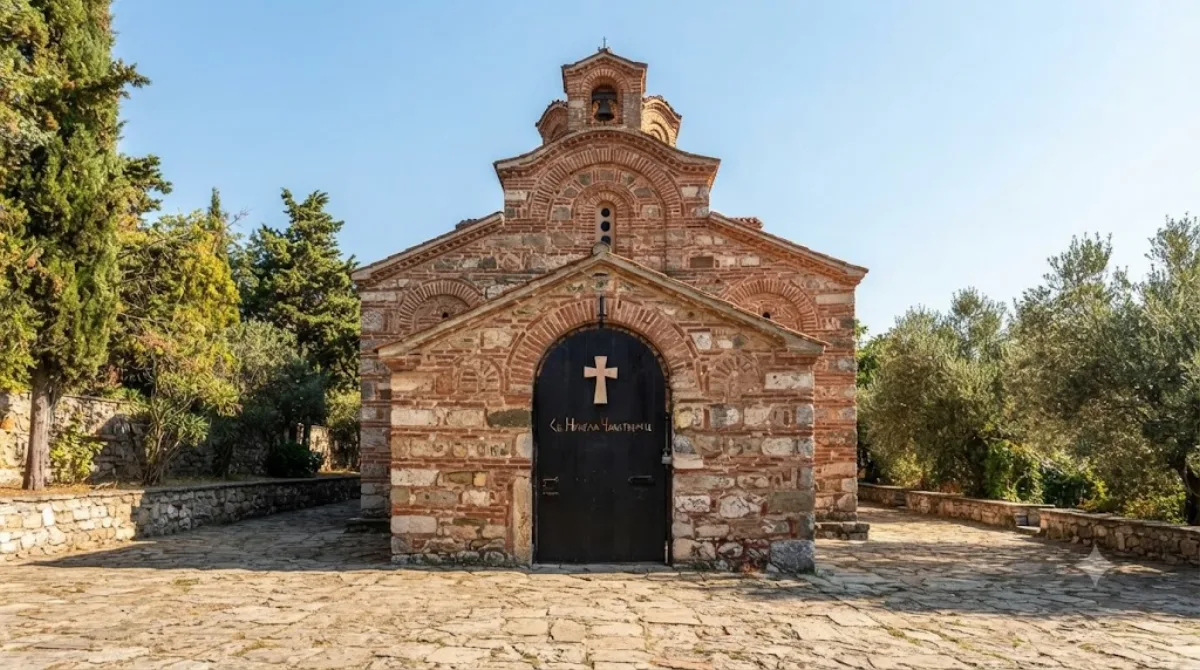 St. Nicholas the Wonderworker Church