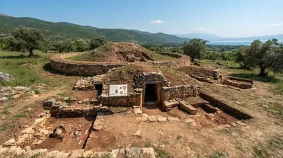 Trebeništa