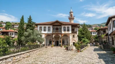 Zeynel Abidin Paşa Tekke