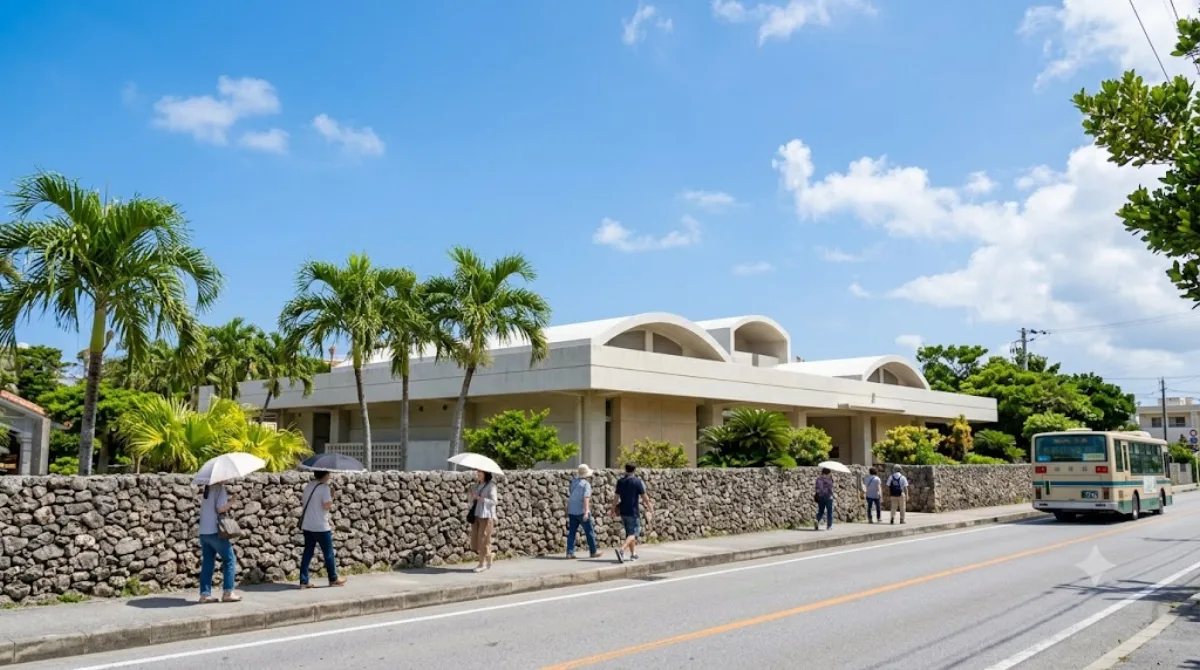 Himeyuri Peace Museum