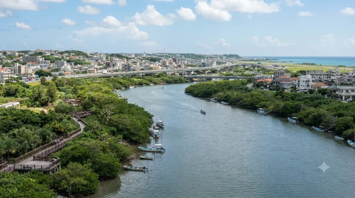 Kokuba River
