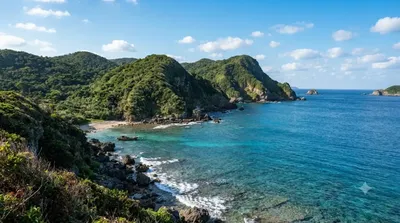 Mae Island