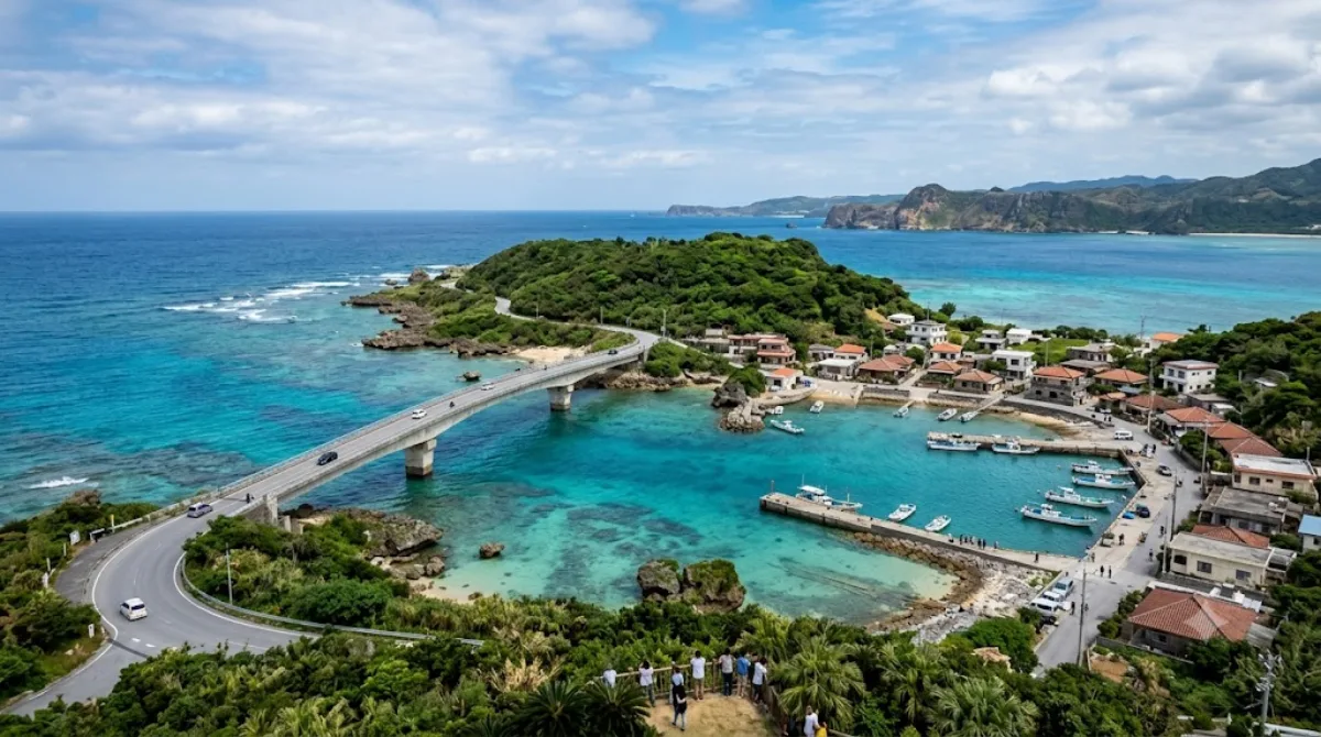Ou Island