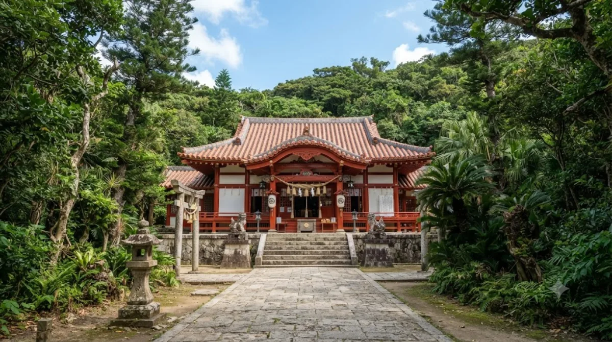 Sueyoshi-gū