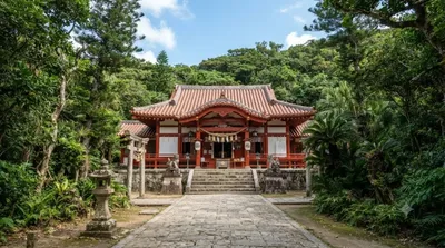 Sueyoshi-gū