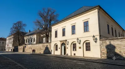 Arcidiecézní muzeum Olomouc