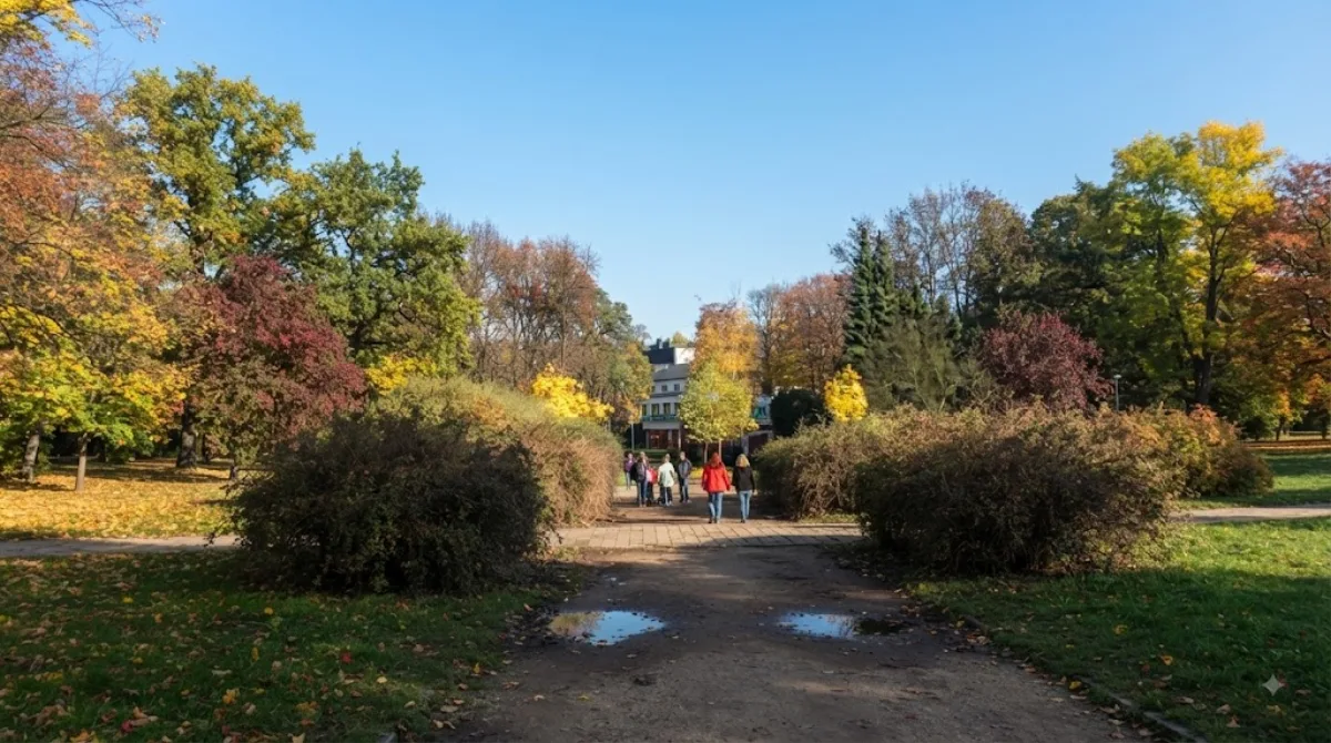 Bezručovy sady