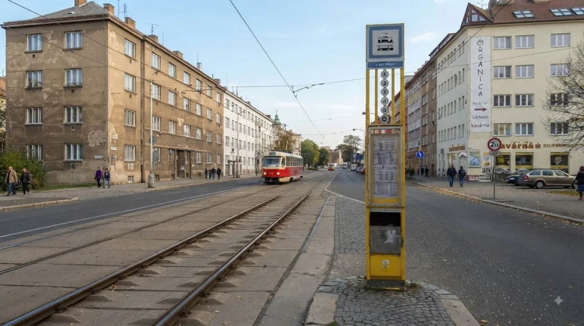 Bystřice