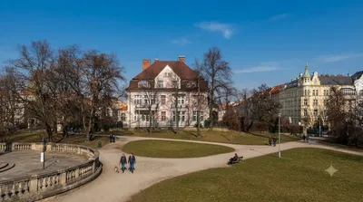 Čechovy sady