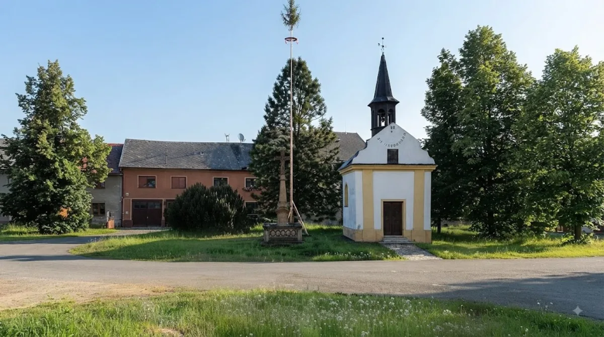 Chapel of Saint Anne