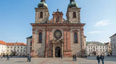 Church of Our Lady of the Snows