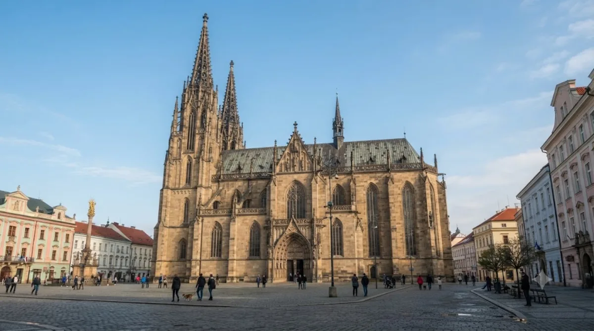 St.-Mauritius-Kirche