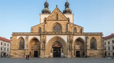 Church of Saint Michael