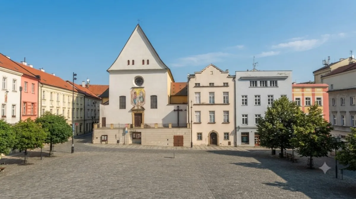 Church of the Annunciation