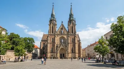 Church of the Immaculate Conception