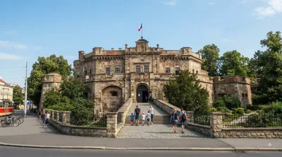 Fort Science