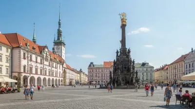 Horní náměstí