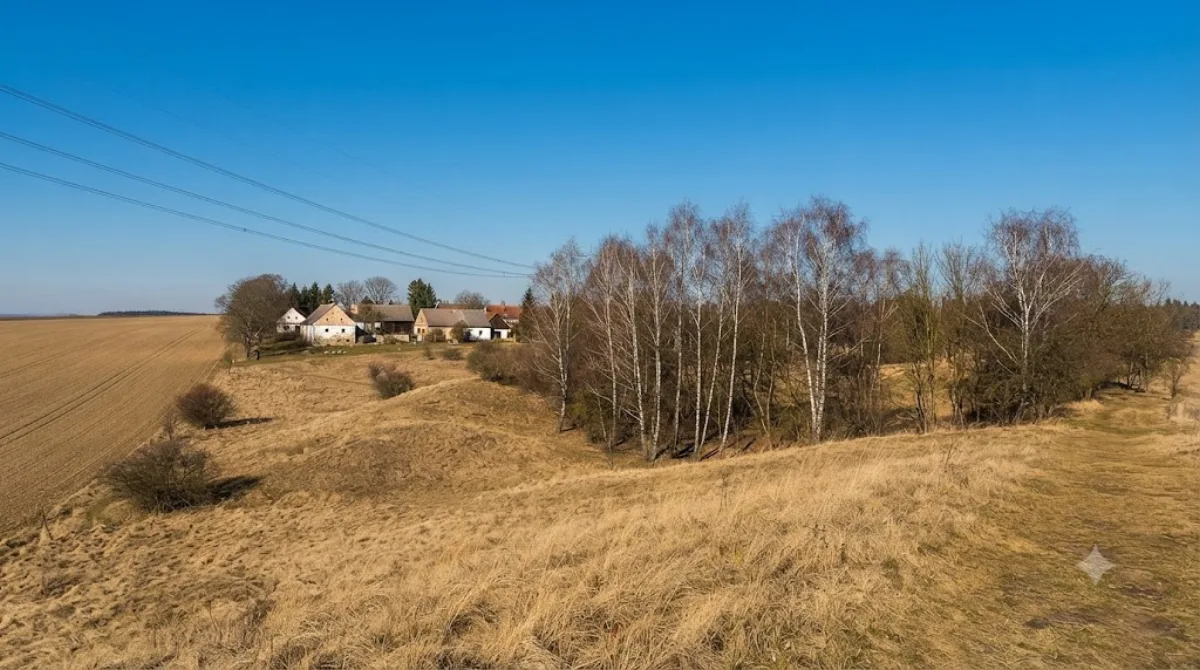 Na Skále (national nature monument)