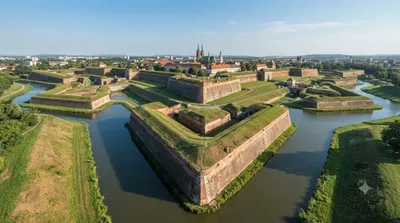 Olomouc Fortress