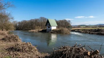 Oskava