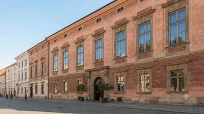Regional Museum in Olomouc