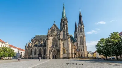 Olomouc