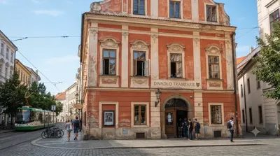 Tramtarie Theatre