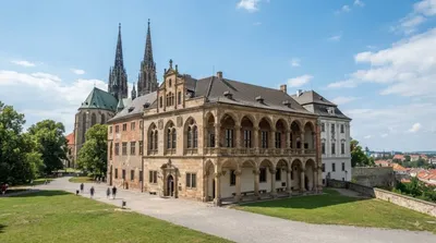 Zdíkův palác