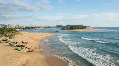 Đồng Hới