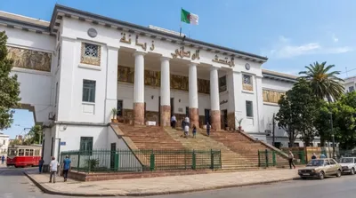 Museo Nacional Ahmed Zabana