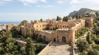 Palacio del Bey