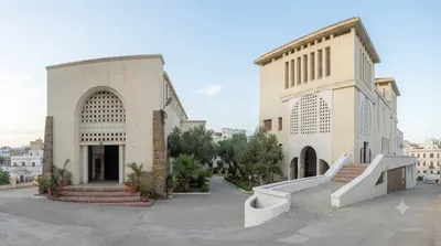 Catedral de Santa María de Orán