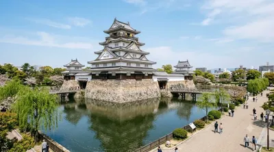 Amagasaki Castle
